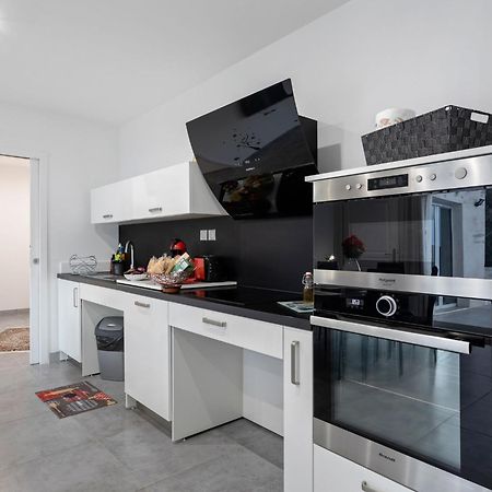 Comfortable Home In Drap With Swimming Pool 15 Km From Nice ภายนอก รูปภาพ