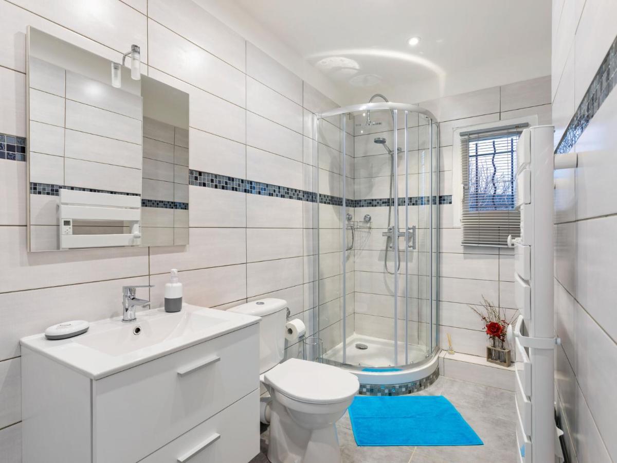 Comfortable Home In Drap With Swimming Pool 15 Km From Nice ภายนอก รูปภาพ