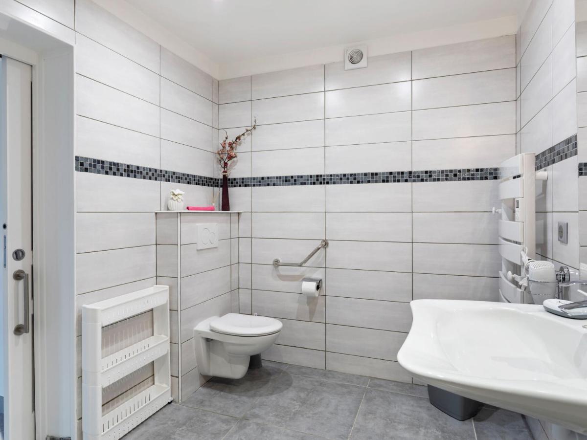 Comfortable Home In Drap With Swimming Pool 15 Km From Nice ภายนอก รูปภาพ