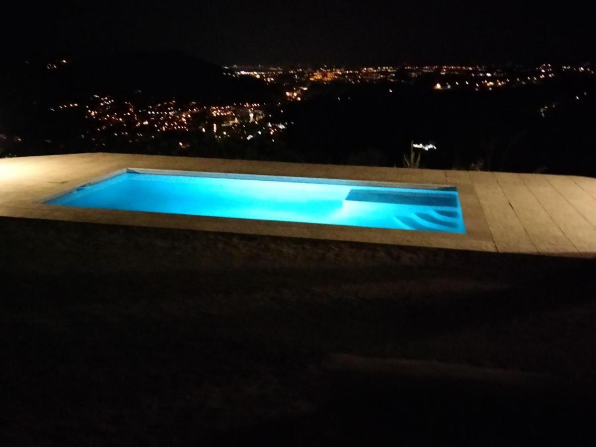 Comfortable Home In Drap With Swimming Pool 15 Km From Nice ภายนอก รูปภาพ